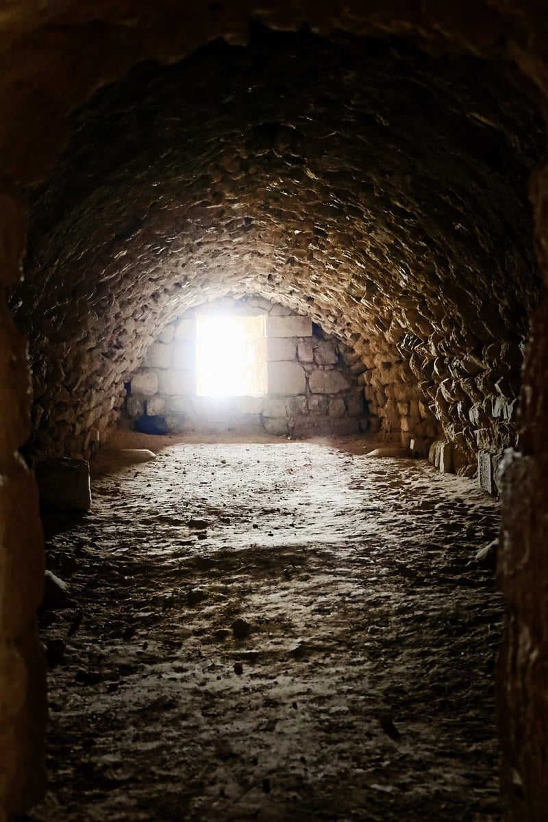 Medieval Dungeon